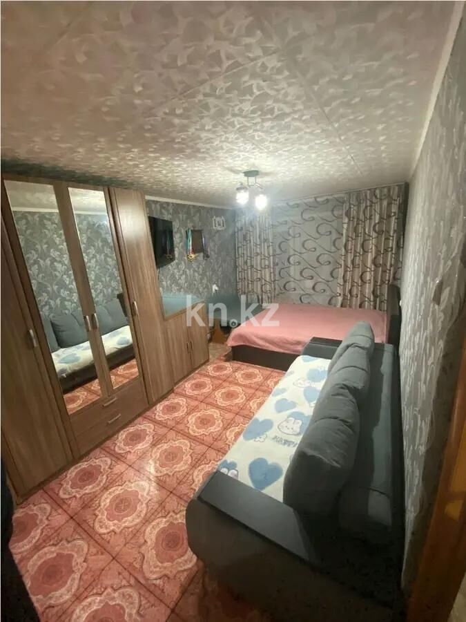 Продажа 1-комнатной квартиры, 31 м² - Продажа квартир в Караганде - страница 15 фото 1 из 4