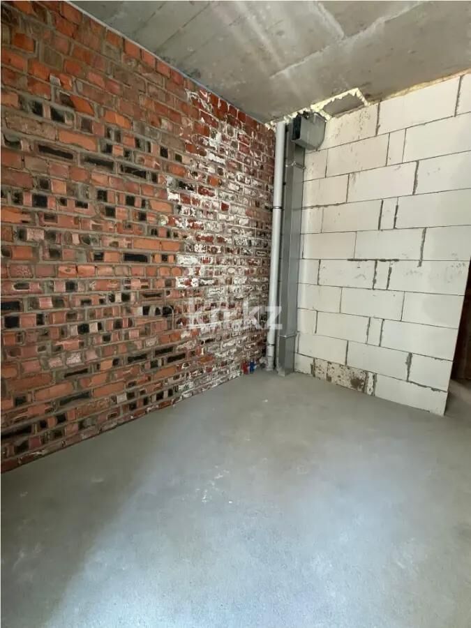 Продажа 1-комнатной квартиры, 38.6 м² - Продажа недвижимости в Казахстане - страница 20 фото 2 из 5