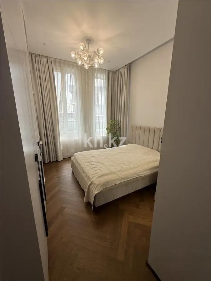 Продажа 10-комнатной квартиры, 180 м² - Продажа пятикомнатных и более квартир от собственников в Алматы фото 2 из 6
