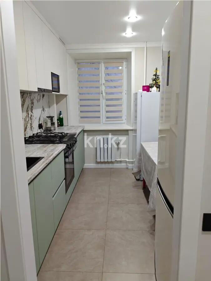 Продажа 2-комнатной квартиры, 50 м² - Продажа квартир в Сортировке Караганды фото 3 из 6