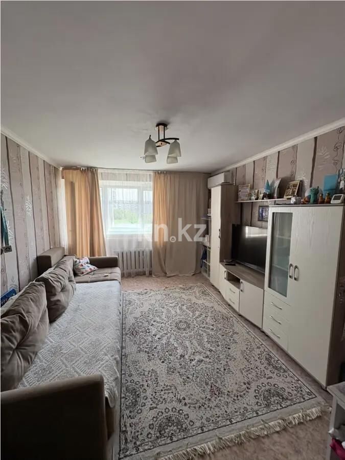 Продажа 2-комнатной квартиры, 47 м² - Продажа двухкомнатных квартир на Юго-Востоке Караганды - страница 18 фото 1 из 6
