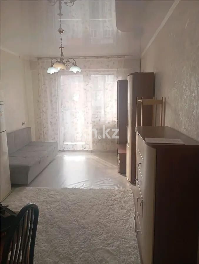 Продажа 1-комнатной квартиры, 29 м² - Продажа однокомнатных квартир в Наурызбайском р-не Алматы - страница 25 фото 1 из 2