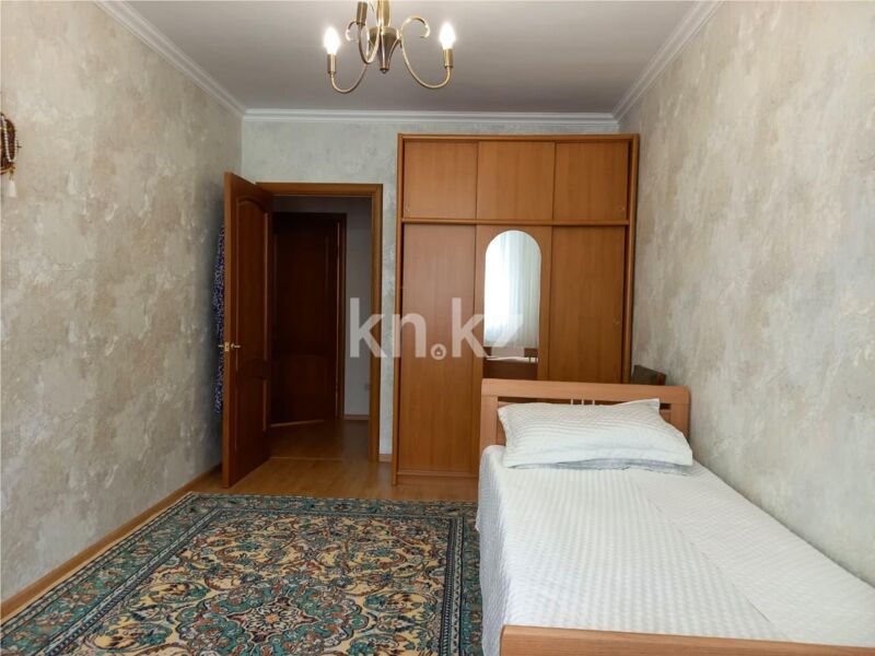 Продажа 4-комнатной квартиры, 163 м² - Продажа четырехкомнатных квартир в кирпичном доме в Казахстане - страница 19 фото 8 из 20