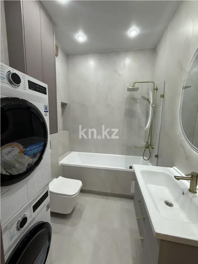 Продажа 2-комнатной квартиры, 44 м² - Продажа двухкомнатных квартир в блочном доме в Казахстане - страница 64 фото 3 из 3