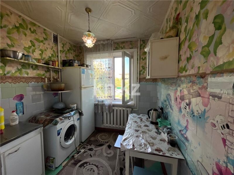Продажа 3-комнатной квартиры, 62 м² - Продажа трехкомнатных квартир на Юго-Востоке Караганды - страница 15 фото 1 из 19