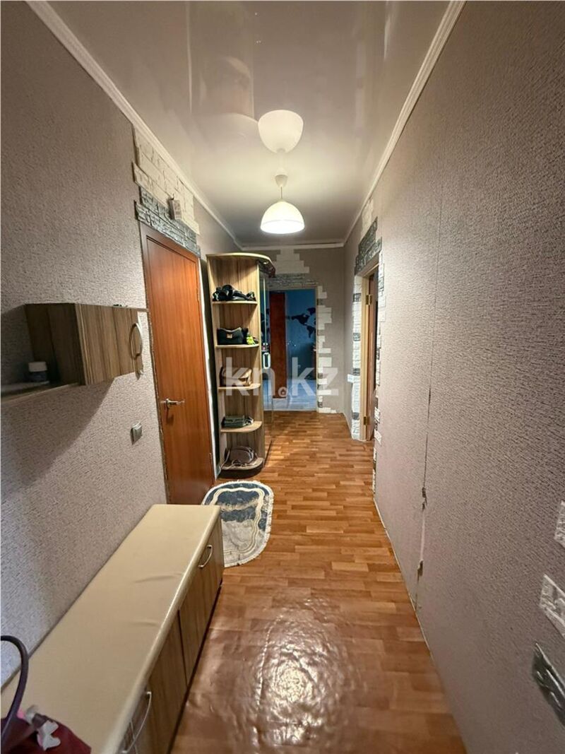 Продажа 2-комнатной квартиры, 61 м² - Продажа двухкомнатных квартир в кирпичном доме в Караганде - страница 27 фото 9 из 13