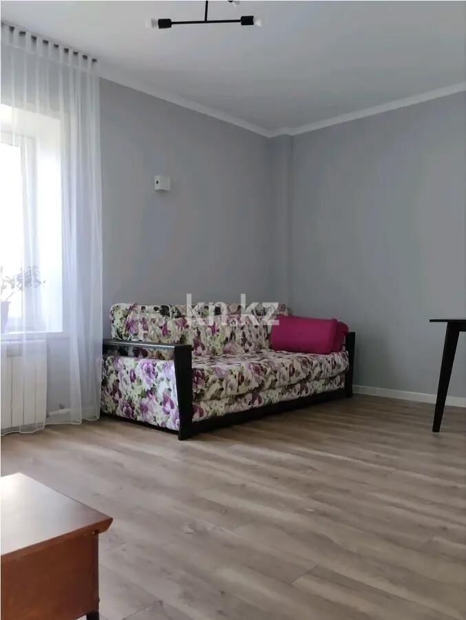 Продажа 1-комнатной квартиры, 31 м² - Продажа квартир в блочном доме в Казахстане - страница 5 фото 1 из 2