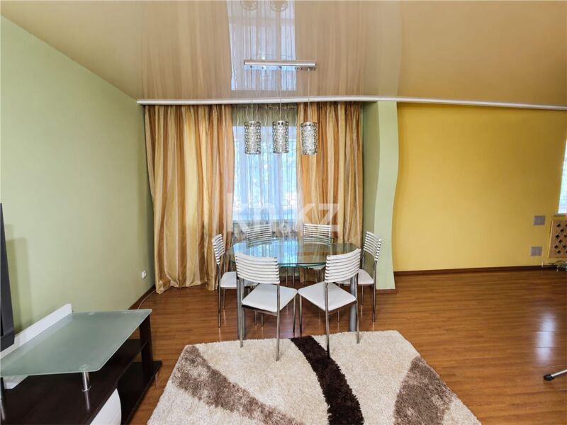 Продажа 3-комнатной квартиры, 104 м² - Недвижимость в Темиртау - страница 29 фото 5 из 23