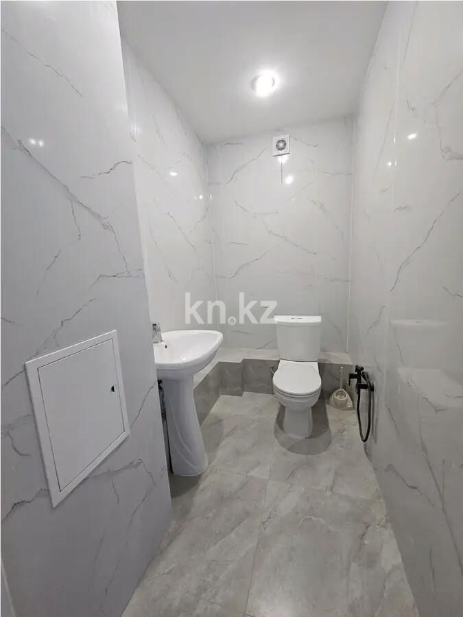 Продажа 3-комнатной квартиры, 98.5 м² - Продажа трехкомнатных квартир в кирпичном доме в Казахстане - страница 75 фото 6 из 6