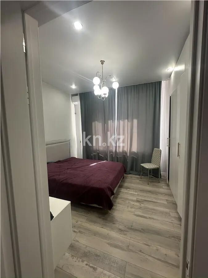 Продажа 2-комнатной квартиры, 49 м² - Продажа двухкомнатных квартир в Астане - страница 14 фото 2 из 5