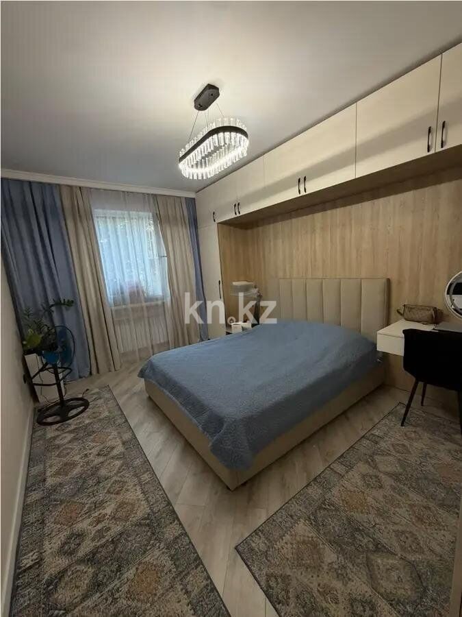 Продажа 2-комнатной квартиры, 63.4 м² - Продажа квартир от собственников в Алматы - страница 25 фото 2 из 5