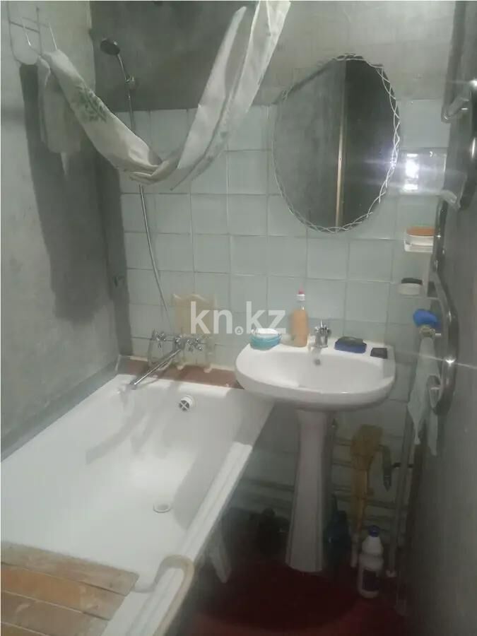 Продажа 3-комнатной квартиры, 61 м² - Продажа трехкомнатных квартир в Медеуском р-не Алматы - страница 14 фото 4 из 4