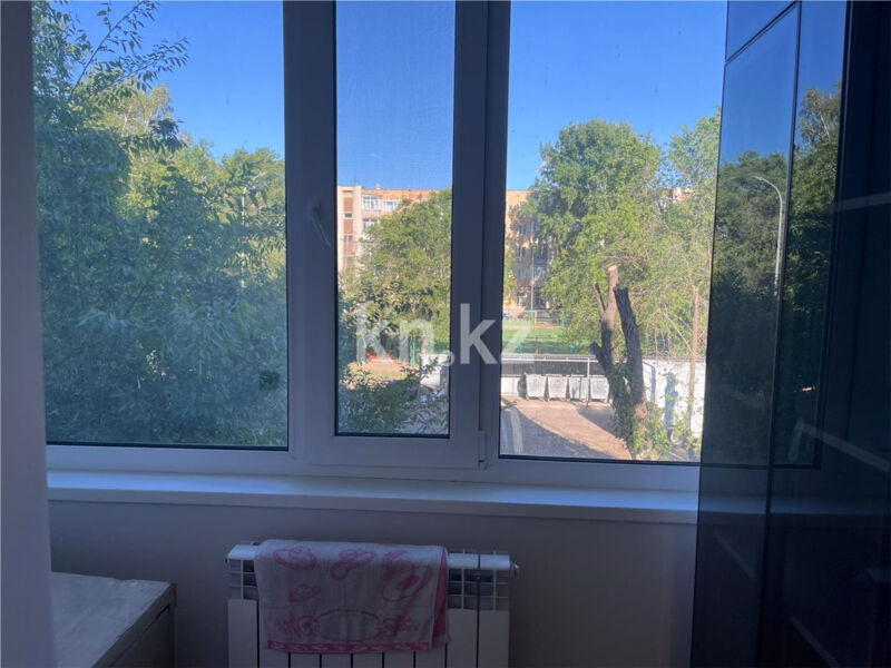 Продажа 1-комнатной квартиры, 44 м² - Продажа квартир в Михайловке Караганды - страница 4 фото 8 из 11