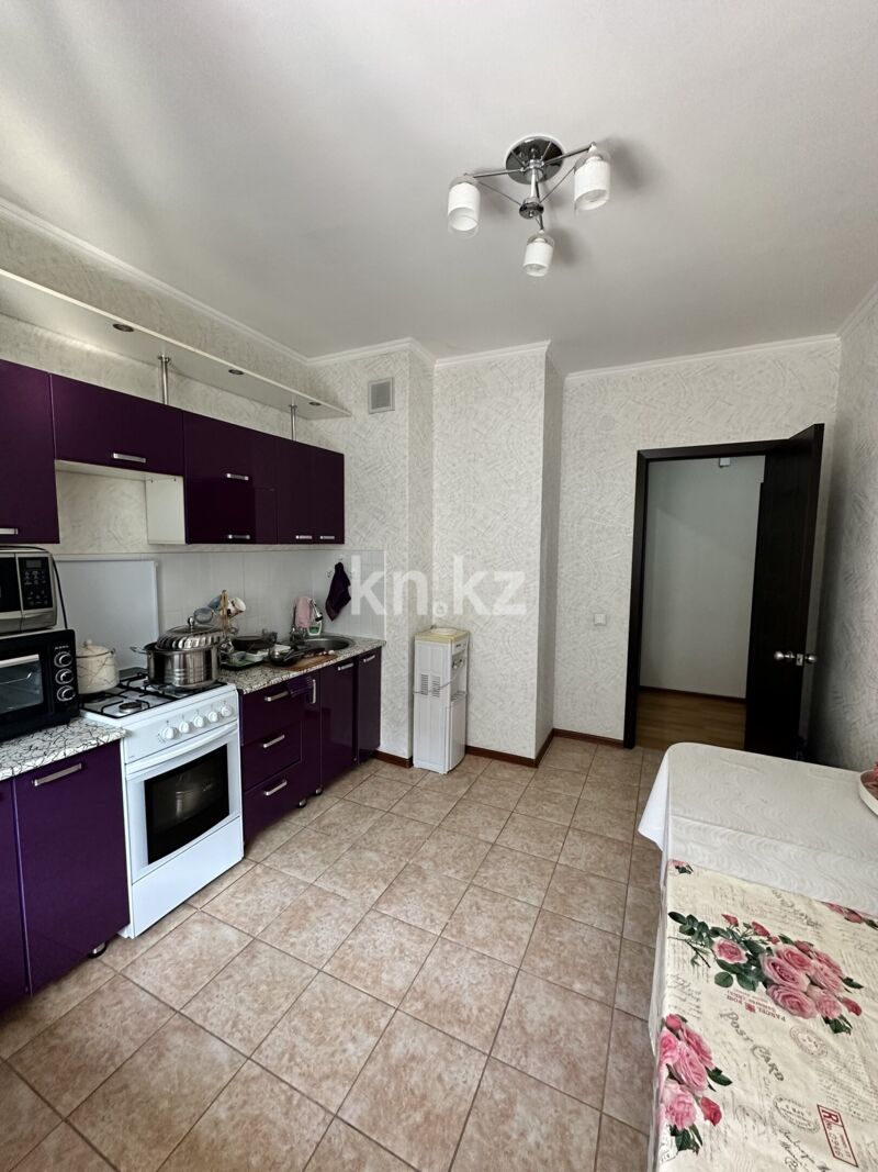 Продажа 1-комнатной квартиры, 40 м² - Продажа квартир в новостройках Алматы без посредников - страница 14 фото 7 из 14