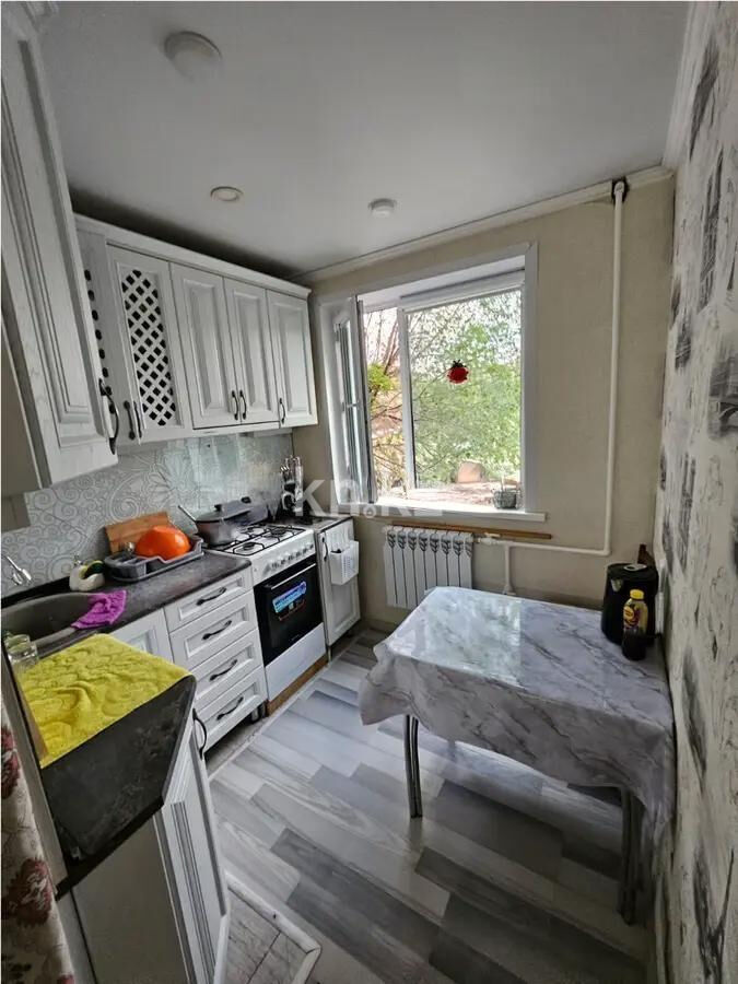 Продажа 2-комнатной квартиры, 44 м² - Продажа двухкомнатных квартир в панельном доме в Казахстане - страница 5 фото 3 из 4