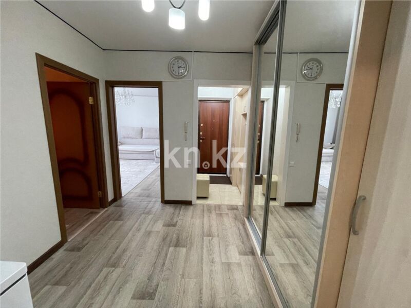 Продажа 3-комнатной квартиры, 63 м² - Продажа трехкомнатных квартир на Юго-Востоке Караганды - страница 21 фото 16 из 20