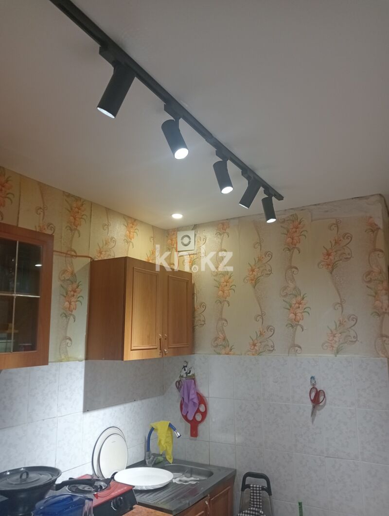 Продажа 3-комнатной квартиры, 70 м² - Недвижимость в Карагандинской области фото 1 из 8