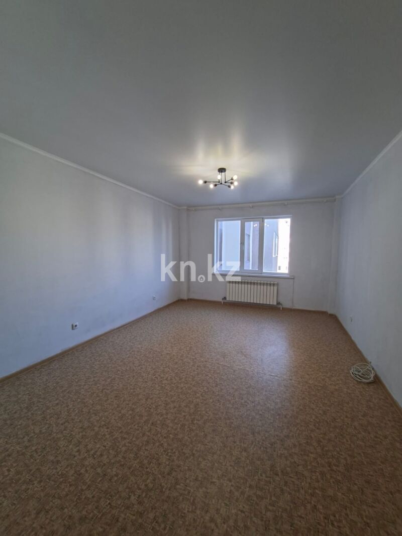 Продажа 3-комнатной квартиры, 87.2 м² - Продажа квартир в монолитно-каркасном доме в Астане - страница 131 фото 3 из 18