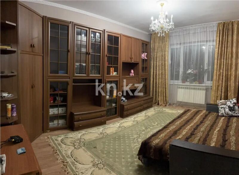 Продажа 2-комнатной квартиры, 54 м² - Продажа квартир в Казахстане - страница 150 фото 2 из 2