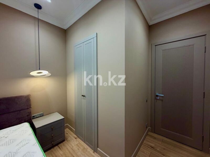 Продажа 3-комнатной квартиры, 89 м² - Недвижимость в Караганде - страница 9 фото 9 из 16
