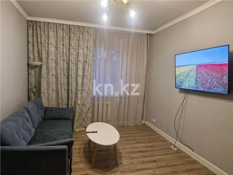 Продажа 2-комнатной квартиры, 60 м² - Продажа двухкомнатных квартир в Медеуском р-не Алматы - страница 7 фото 1 из 5
