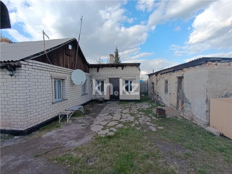 Продажа 5-комнатного дома, 115 м² - Продажа домов, коттеджей в Караганде - страница 6 фото 2 из 14
