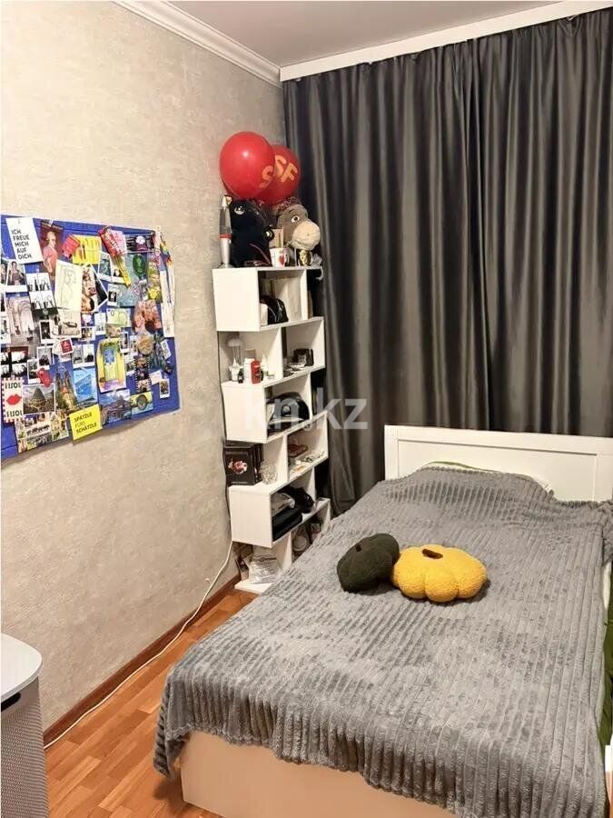 Продажа 2-комнатной квартиры, 50 м² - Продажа земельных участков в Усть-Каменогорске фото 2 из 7