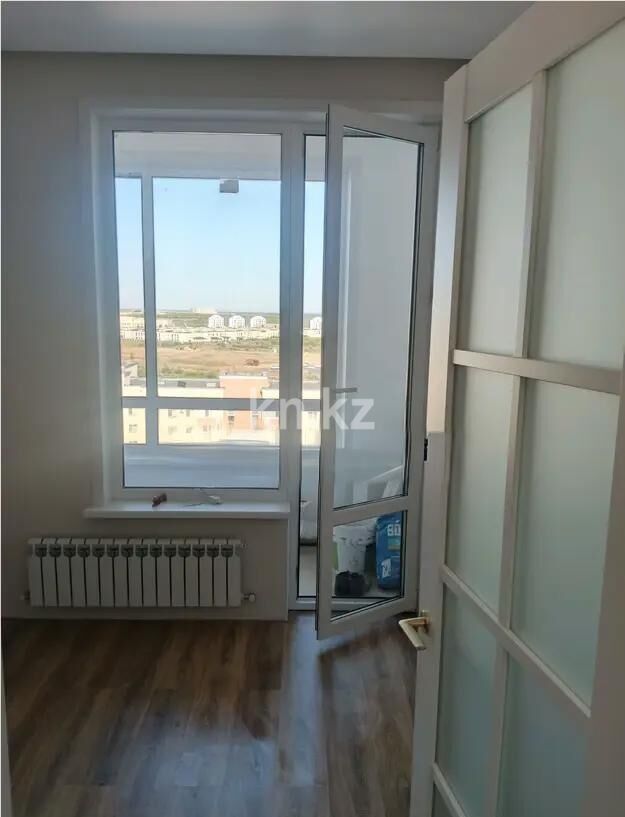 Продажа 1-комнатной квартиры, 36.6 м² - Продажа однокомнатных квартир в р-не Есиль Астаны - страница 23 фото 2 из 2
