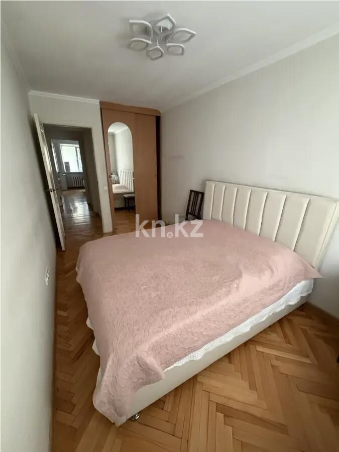 Продажа 3-комнатной квартиры, 53 м² - Продажа трехкомнатных квартир в кирпичном доме в Алматы - страница 8 фото 3 из 5