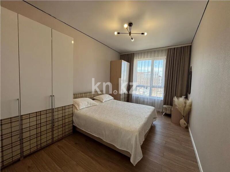 Продажа 2-комнатной квартиры, 64 м² - Продажа квартир в блочном доме в Казахстане - страница 4 фото 2 из 4
