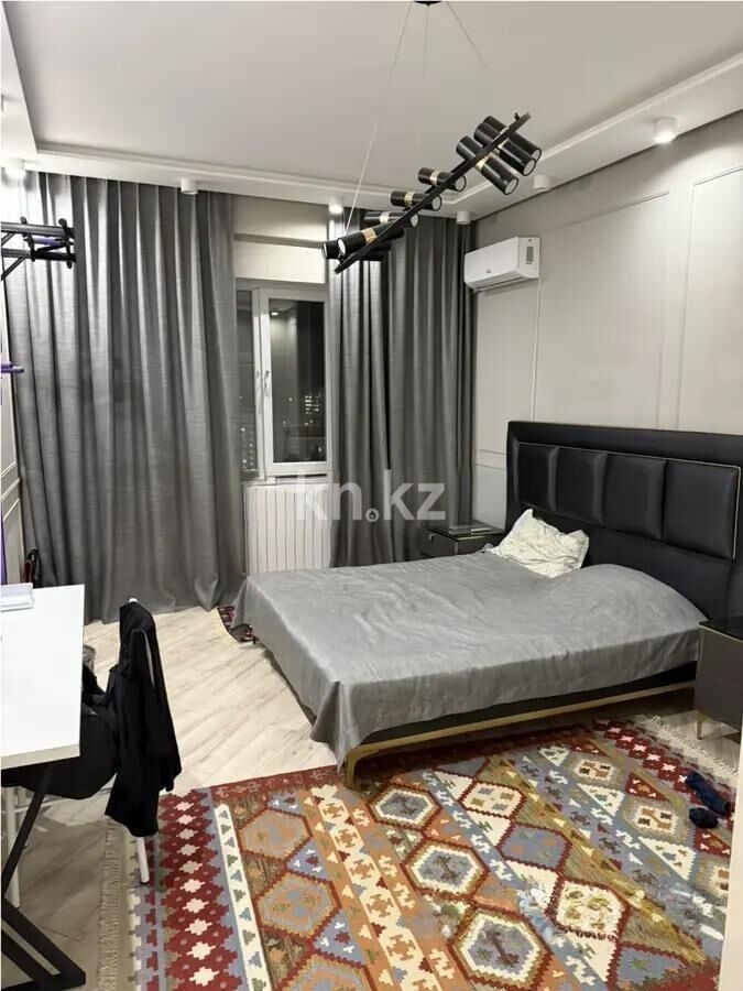 Продажа 4-комнатной квартиры, 220 м² - Продажа четырехкомнатных квартир в блочном доме в Казахстане - страница 4 фото 2 из 4