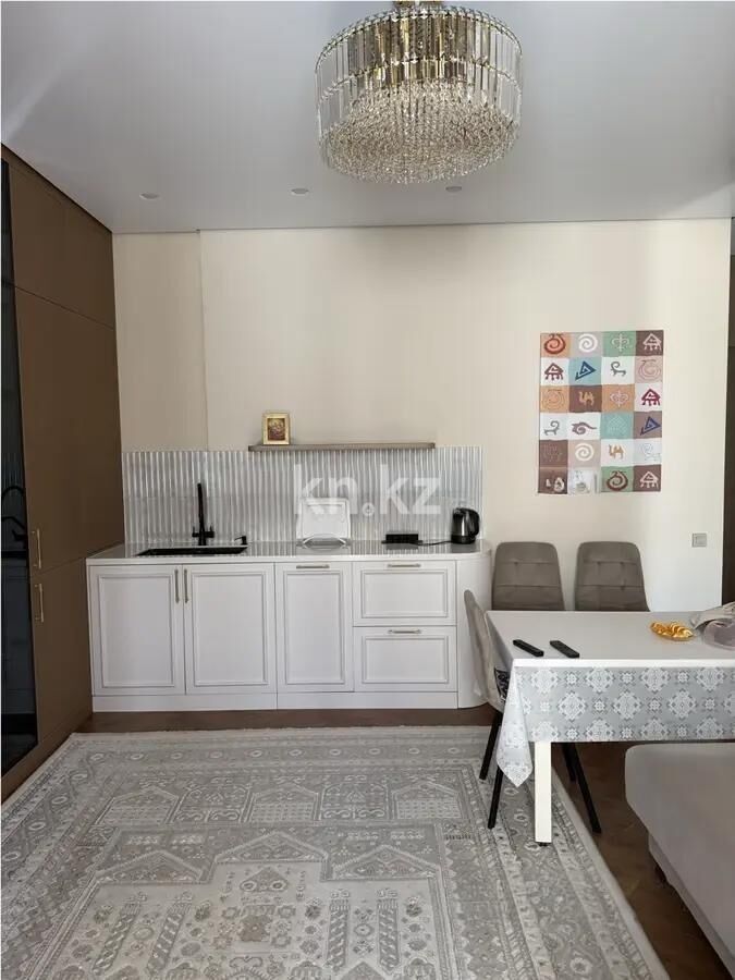 Продажа 4-комнатной квартиры, 100 м² - Продажа домов, коттеджей в Жезказгане фото 5 из 9