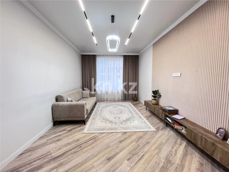 Продажа 3-комнатной квартиры, 90 м² - Продажа квартир в Казахстане - страница 129 фото 2 из 35