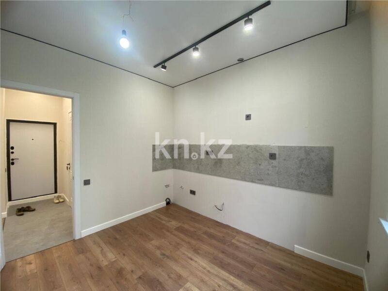 Продажа 2-комнатной квартиры, 41.2 м² - Продажа двухкомнатных квартир в Казахстане фото 2 из 12