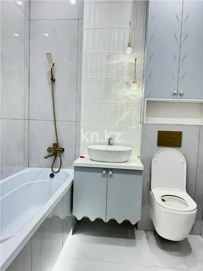 Продажа 3-комнатной квартиры, 65 м² - Продажа трехкомнатных квартир в кирпичном доме в Казахстане - страница 58 фото 5 из 7