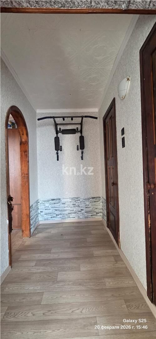 Продажа 2-комнатной квартиры, 49 м² - Продажа двухкомнатных квартир в панельном доме в Темиртау - страница 11 фото 9 из 10