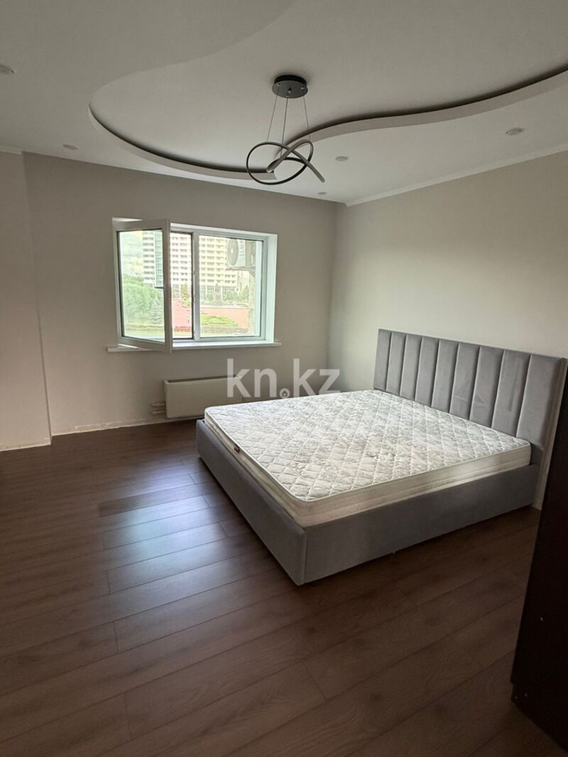 Продажа 3-комнатной квартиры, 100 м² - Продажа трехкомнатных квартир в кирпичном доме в Казахстане фото 4 из 4