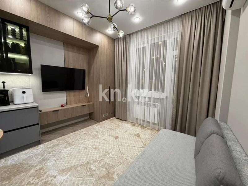 Продажа 2-комнатной квартиры, 56 м² - Продажа недвижимости в Казахстане - страница 3 фото 1 из 3