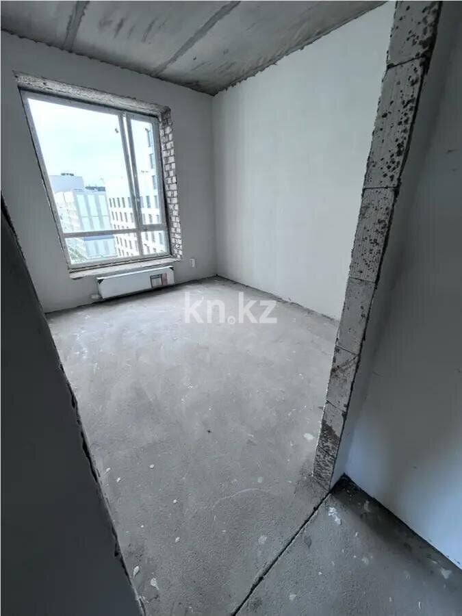 Продажа 2-комнатной квартиры, 60 м² - Продажа квартир от собственников в Астане - страница 36 фото 2 из 5