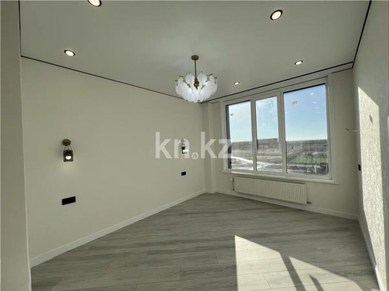 Продажа 3-комнатной квартиры, 89 м² - Продажа трехкомнатных квартир в Астане - страница 11 фото 1 из 5