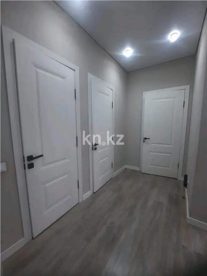Продажа 3-комнатной квартиры, 71 м² - Продажа трехкомнатных квартир от собственников в Алматы - страница 7 фото 6 из 8