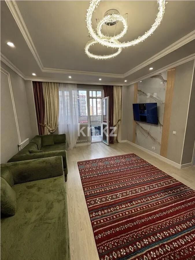 Продажа 2-комнатной квартиры, 70 м² - Продажа двухкомнатных квартир от собственников в Казахстане - страница 16 фото 1 из 5