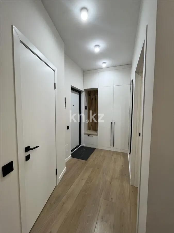 Продажа 2-комнатной квартиры, 57 м² - Продажа двухкомнатных квартир в р-не Есиль Астаны - страница 48 фото 4 из 4