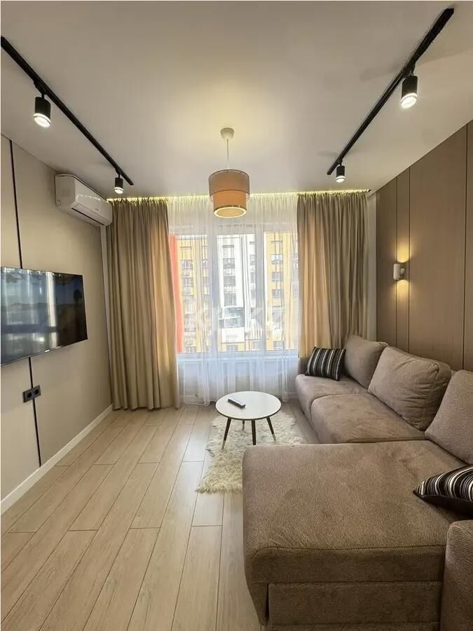 Продажа 2-комнатной квартиры, 51 м² - Недвижимость в Алматы - страница 26 фото 1 из 3