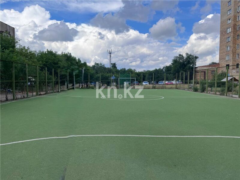 Продажа 2-комнатной квартиры, 48 м² - Продажа двухкомнатных квартир в Майкудуке Караганды - страница 12 фото 16 из 21