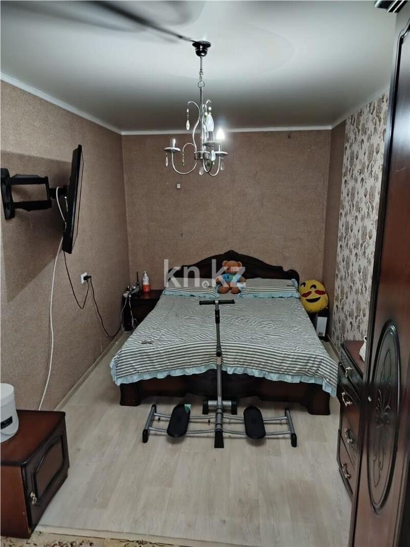 Продажа 2-комнатной квартиры, 45 м² - Продажа двухкомнатных квартир в панельном доме в Казахстане - страница 95 фото 6 из 18