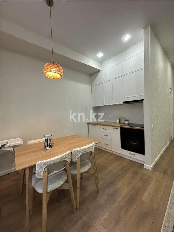 Продажа 3-комнатной квартиры, 65 м² - Продажа квартир от собственников в Астане - страница 21 фото 4 из 5