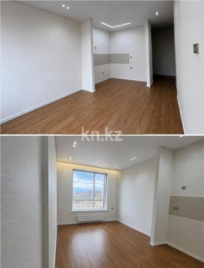 Продажа 2-комнатной квартиры, 58 м² - Продажа квартир в блочном доме в Казахстане - страница 31 фото 3 из 6