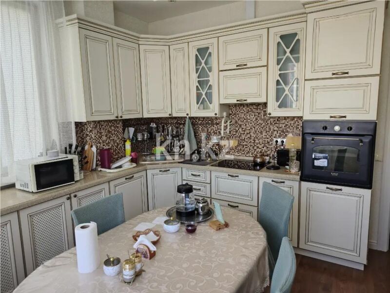 Продажа 4-комнатной квартиры, 145 м² - Продажа четырехкомнатных квартир в блочном доме в Казахстане - страница 4 фото 5 из 9