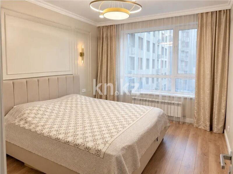 Продажа 3-комнатной квартиры, 91.7 м² - Продажа трехкомнатных квартир в Астане - страница 14 фото 2 из 5